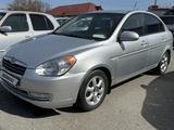 Hyundai Accent 2009 года за 3 400 000 тг. в Петропавловск