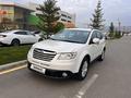 Subaru Tribeca 2007 года за 6 800 000 тг. в Алматы – фото 3