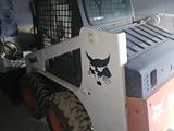 Bobcat  643 2004 годаүшін4 500 000 тг. в Актау – фото 4
