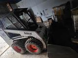 Bobcat  643 2004 годаүшін4 500 000 тг. в Актау – фото 5