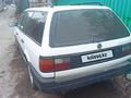 Volkswagen Passat 1992 годаүшін1 400 000 тг. в Алматы – фото 3