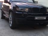 BMW X5 2003 года за 6 000 000 тг. в Астана – фото 5