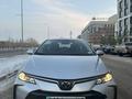 Toyota Corolla 2022 года за 8 999 999 тг. в Астана – фото 2