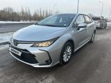 Toyota Corolla 2022 года за 8 999 999 тг. в Астана