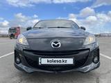 Mazda 3 2012 года за 4 000 000 тг. в Астана – фото 5