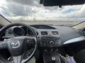 Mazda 3 2012 годаүшін3 800 000 тг. в Астана – фото 6