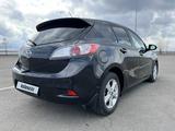 Mazda 3 2012 года за 4 000 000 тг. в Астана – фото 2