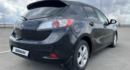 Mazda 3 2012 года за 3 700 000 тг. в Астана – фото 3