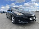 Mazda 3 2012 года за 3 600 000 тг. в Астана – фото 4