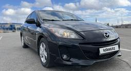 Mazda 3 2012 года за 3 800 000 тг. в Астана – фото 4