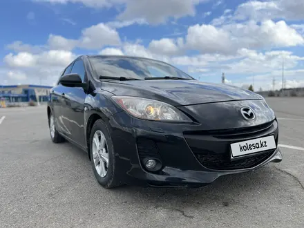 Mazda 3 2012 года за 3 800 000 тг. в Астана – фото 4