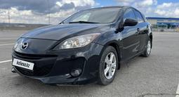 Mazda 3 2012 года за 3 700 000 тг. в Астана