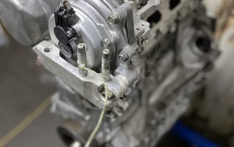 Двигатель G4KJ 2.4 G4KH 2.0 (turbo)үшін1 500 000 тг. в Алматы