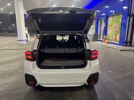 Subaru XV 2018 года за 10 300 000 тг. в Усть-Каменогорск – фото 23