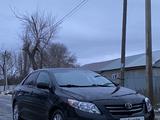 Toyota Corolla 2010 годаfor6 700 000 тг. в Актобе – фото 2