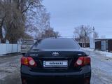 Toyota Corolla 2010 годаfor6 700 000 тг. в Актобе – фото 4