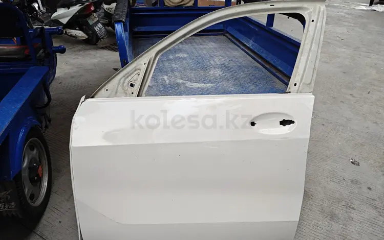 Дверь оригинал BMW G05 за 120 000 тг. в Алматы
