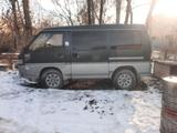 Mitsubishi Delica 1994 годаfor1 000 000 тг. в Алматы – фото 5