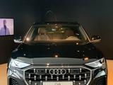 Audi Q8 55 TFSI Quattro Advance 2025 года за 68 020 000 тг. в Костанай