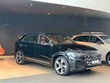 Audi Q8 55 TFSI Quattro Advance 2025 года за 68 020 000 тг. в Костанай – фото 2