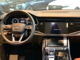 Audi Q8 55 TFSI Quattro Advance 2025 года за 68 020 000 тг. в Костанай – фото 5