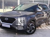 Hyundai Creta 2021 годаүшін10 900 000 тг. в Астана