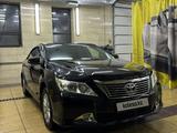 Toyota Camry 2012 года за 9 500 000 тг. в Шымкент