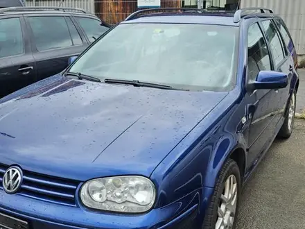 Volkswagen Golf 2005 года за 4 200 000 тг. в Актобе – фото 3