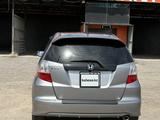 Honda Fit 2010 годаүшін5 000 000 тг. в Алматы – фото 4