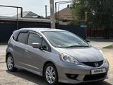 Honda Fit 2010 годаүшін5 000 000 тг. в Алматы