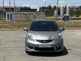 Honda Fit 2010 годаүшін5 000 000 тг. в Алматы – фото 5