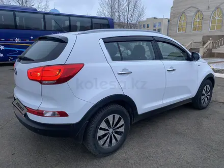 Kia Sportage 2014 года за 8 000 000 тг. в Уральск – фото 30