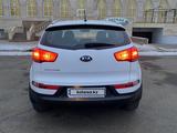 Kia Sportage 2014 годаfor8 000 000 тг. в Уральск – фото 5