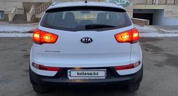 Kia Sportage 2014 годаfor8 000 000 тг. в Уральск – фото 5