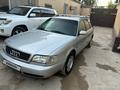 Audi A6 1995 годаfor2 500 000 тг. в Шымкент – фото 2