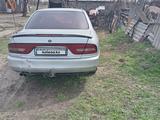 Mitsubishi Galant 1993 годаfor800 000 тг. в Жетиген – фото 4