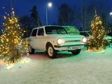 ЗАЗ 968 1987 года за 968 000 тг. в Петропавловск