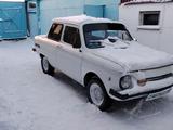 ЗАЗ 968 1987 года за 968 000 тг. в Петропавловск – фото 3