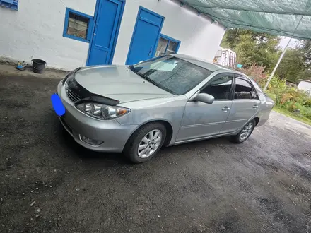 Toyota Camry 2005 года за 5 000 000 тг. в Сарканд