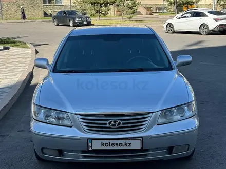 Hyundai Grandeur 2009 года за 4 283 333 тг. в Астана – фото 3