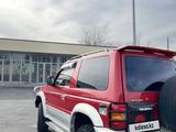 Mitsubishi Pajero 1994 годаүшін2 800 000 тг. в Шымкент – фото 3