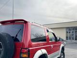 Mitsubishi Pajero 1994 годаүшін2 800 000 тг. в Шымкент – фото 4