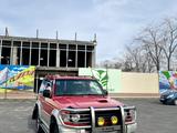 Mitsubishi Pajero 1994 годаүшін2 800 000 тг. в Шымкент