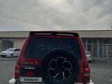 Mitsubishi Pajero 1994 годаүшін2 800 000 тг. в Шымкент – фото 5