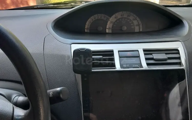Toyota Yaris 2006 года за 3 150 000 тг. в Алматы