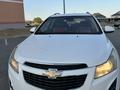 Chevrolet Cruze 2012 годаүшін4 300 000 тг. в Тараз – фото 2