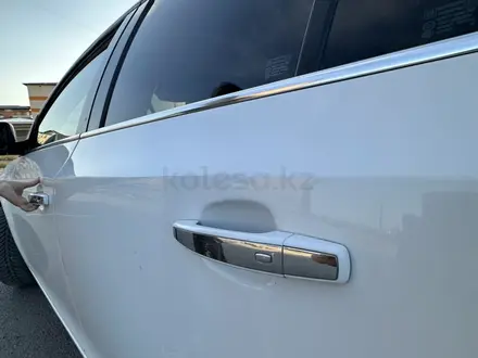 Chevrolet Cruze 2012 года за 4 300 000 тг. в Тараз – фото 7