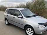 ВАЗ (Lada) Kalina 1117 2012 годаүшін2 700 000 тг. в Костанай – фото 5