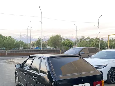 ВАЗ (Lada) 2114 2013 года за 1 000 000 тг. в Алматы – фото 3