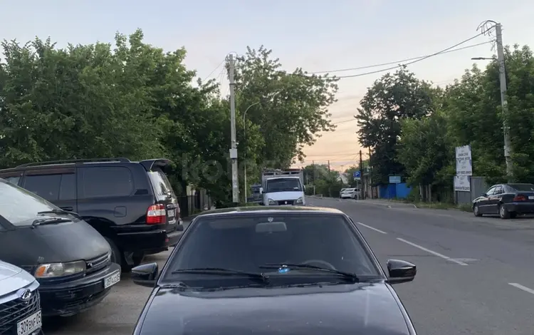 ВАЗ (Lada) 2114 2013 года за 1 000 000 тг. в Алматы